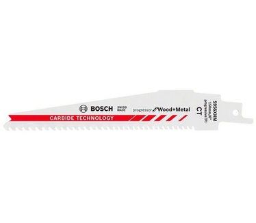 Bosch S 956 XHM