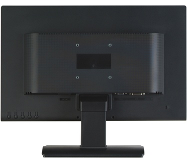 HKC 2476H Zwart
