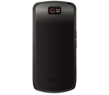 LG GB230 Julia Zilver