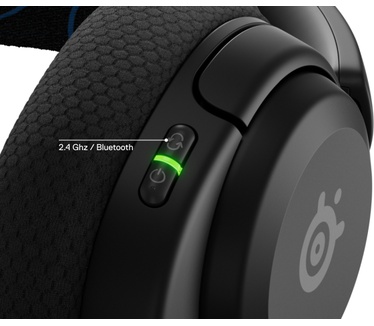 Steelseries Arctis Nova 5P Wireless