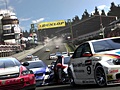 Race Driver Grid preview