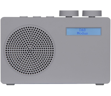 Nikkei NDB10 Grijs