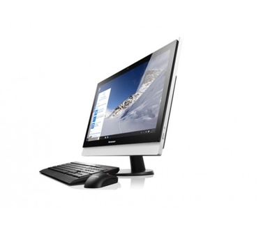 Lenovo ThinkCentre S500z S500z Touch\i7-6500U\8G\192GSSD\23 MT AIO\W10P (10HC001YMH)