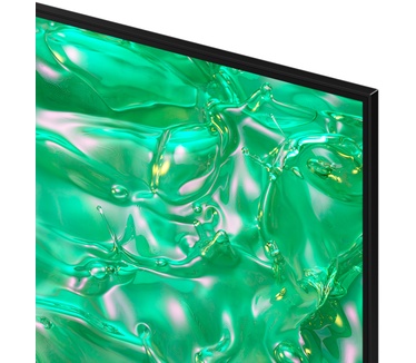 Samsung 65" Crystal UHD Smart TV DU8070 (2024)