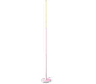 WiZ Connected Pole vloerlamp