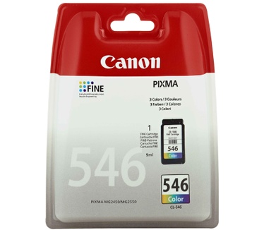 Canon CL-546
