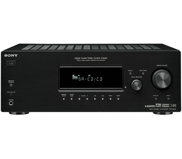 Sony  STR-DG510