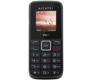 Alcatel OneTouch 10.10 Dual