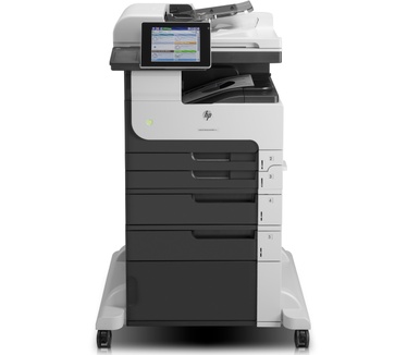 HP LaserJet Enterprise M725f