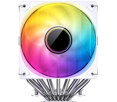 Jonsbo CR-3000 ARGB White