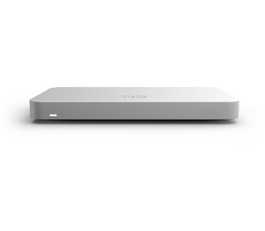 Cisco MX65 Cloud Managed Security Appliance