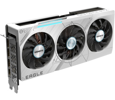 Gigabyte GeForce RTX 4070 Super Eagle OC ICE 12G