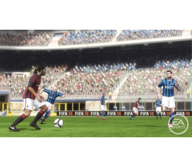 FIFA 10