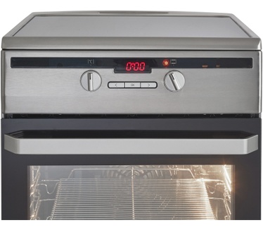 Inventum VFI5042RVS