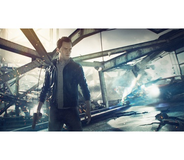 Quantum Break, Xbox One
