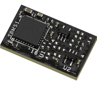 ASRock TPM-SPI