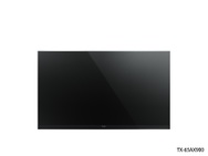Nieuwe Panasonic uhdtv-modellen