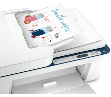 HP DeskJet 4130e AIO