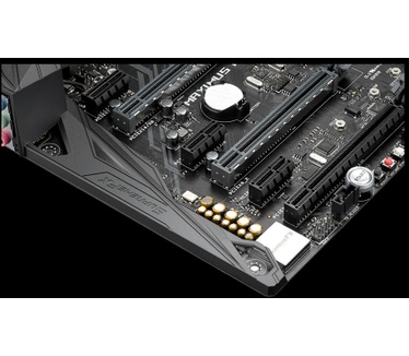 Asus ROG Maximus IX Hero