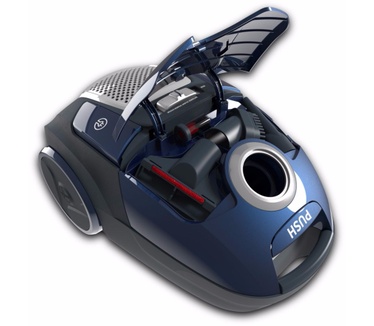 Hoover TX50PET 011