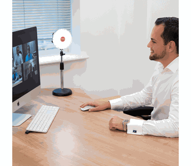 Rotolight Video Conferencing Kit
