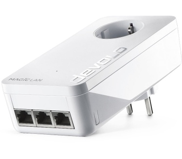 Devolo Magic 2 LAN triple Starter Kit