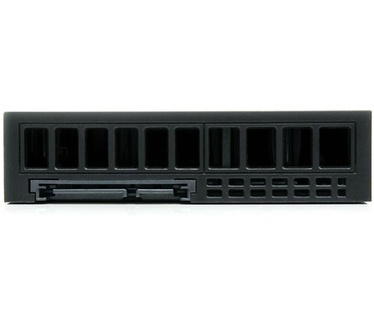 Startech.com 2,5 inch SATA/SAS SSD/HDD naar 3,5 inch SATA Harde Schijf Adapter