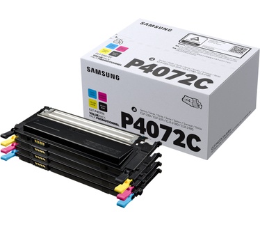 HP CLT-P4072C