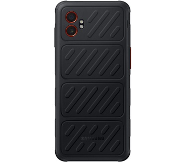 Samsung Galaxy Xcover7 Pro Enterprise Edition Zwart