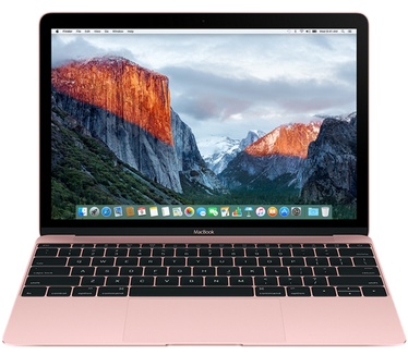 Apple MacBook