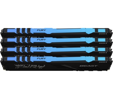 Kingston Beast RGB