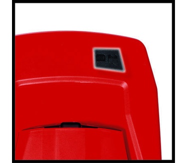 Einhell GE-CM 36/41 Li - Solo