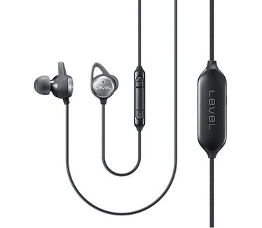 Samsung Level In ANC (Zwart)