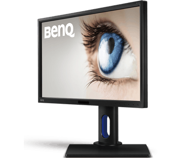 BenQ BL2423PT Zwart