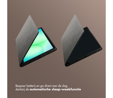 Selencia Riva tablet Bookcase