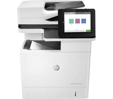 HP M636fh