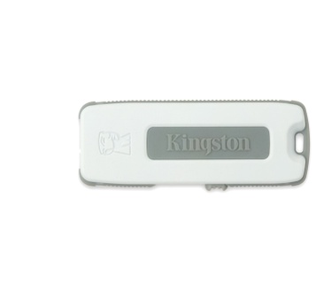 Kingston DataTraveler Generation 2 (G2)