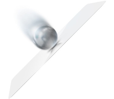 Zagg Fusion XTR Curve with D3O