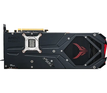 Powercolor Red Devil AMD Radeon RX 9070 XT