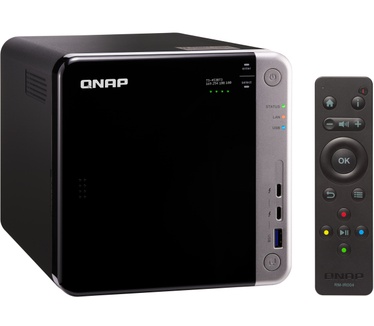 QNAP TS-453BT3