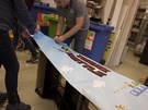TweakBattle Arcadekast