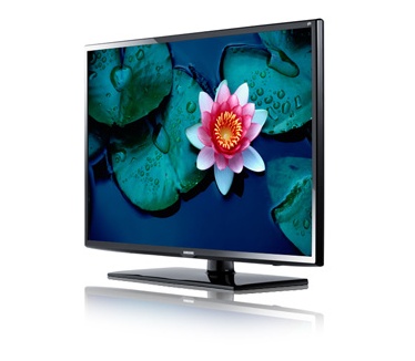 Samsung UE40EH6030W (Duits model) Zwart