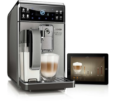 Saeco GranBaristo Avanti Volautomatische espressomachine HD8977/01