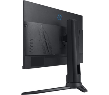 Samsung Odyssey G3 (LF24G35TFWUX) Zwart