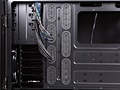 Cooler Master Cosmos II kabelmanagement