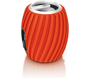 Philips SBA3011 Oranje