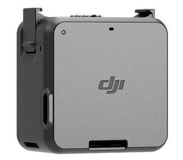 DJI Action 2 Front Touchscreen Module