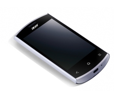Acer Liquid Express E230 (NFC) Wit