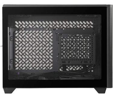 Cooler Master MasterBox NR200P V2 Zwart