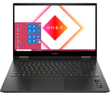 HP Omen 15 -ek1950nd